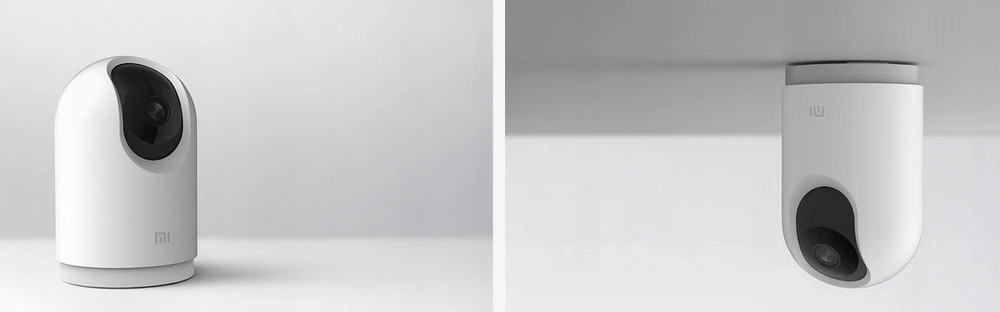 Kamera IP Xiaomi 360° Home Security Camera 2K Pro Model Mi Home Security Camera 2K Pro