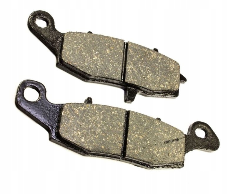 Destičky Přední Kawasaki Gpz 1100 Kle 650 Versys Klr Klv 1000 Vn 800