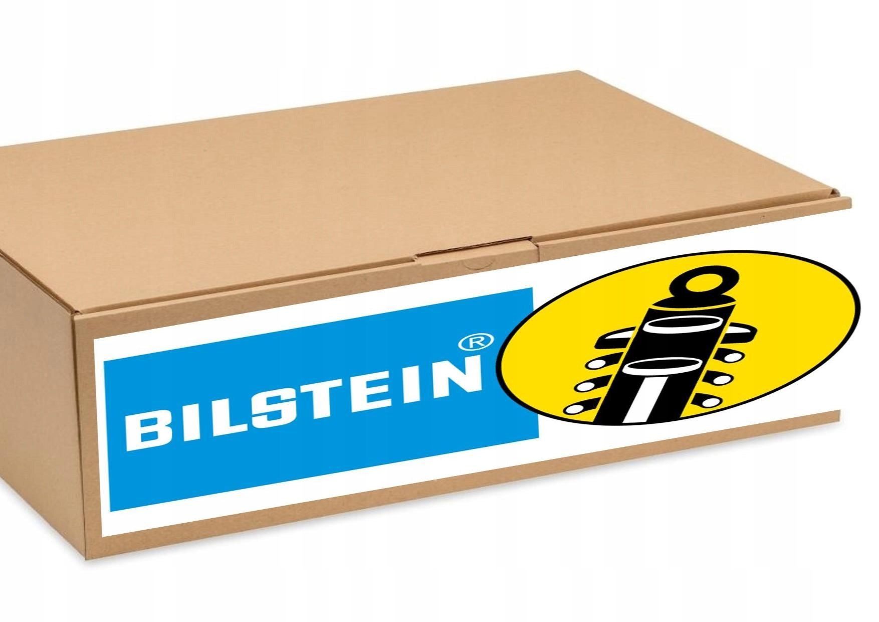Bilstein 36-295272 пружина