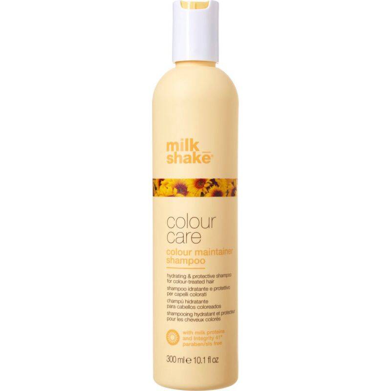 Milk Shake Colour Care Ochranný šampón Farba 300