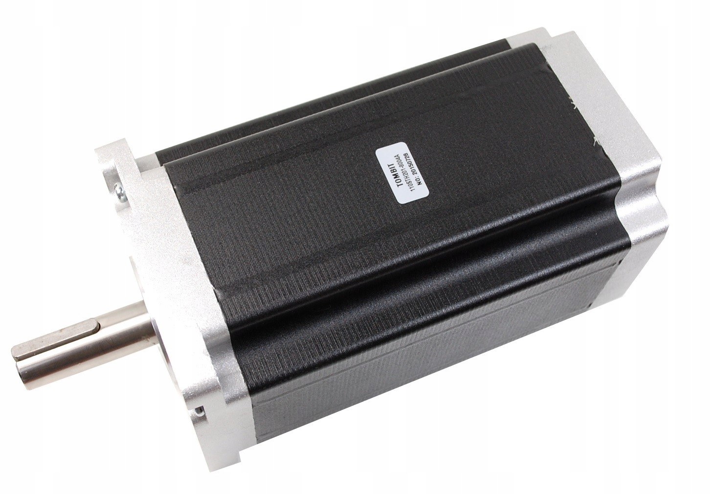 Silnik krokowy SC110STH201-8004AF, 28 Nm, 8.0 A