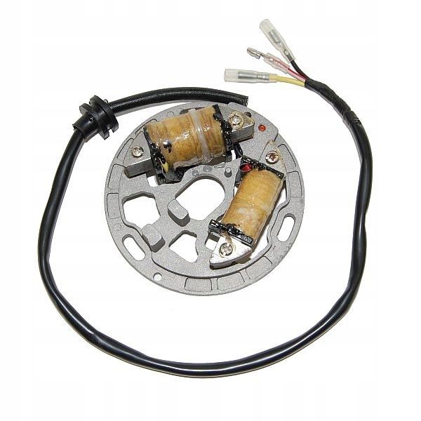 Stator S Svetlami Kawasaki KDX200 '89-'05/ KDX220R '97-'05