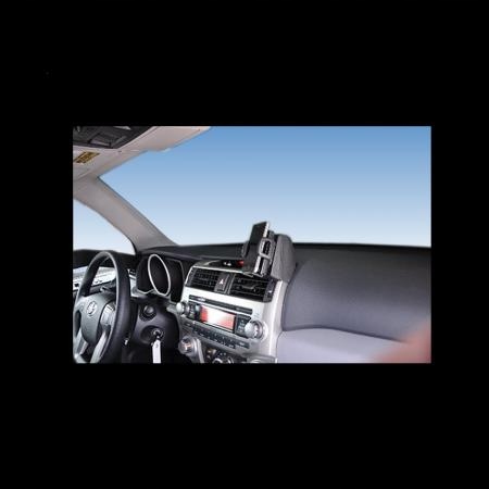 Konzola Kuda pro telefon Toyota 4Runner od roku 2010