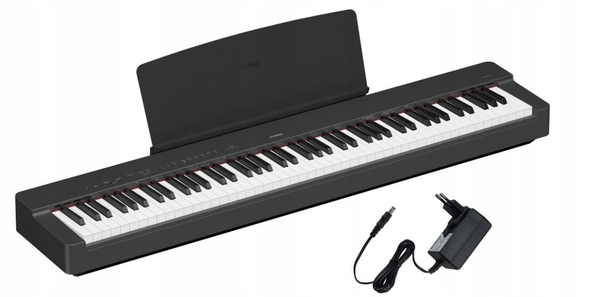 Yamaha P-125 - Niska cena na Allegro Yamaha P-125 - Niska cena na Allegro