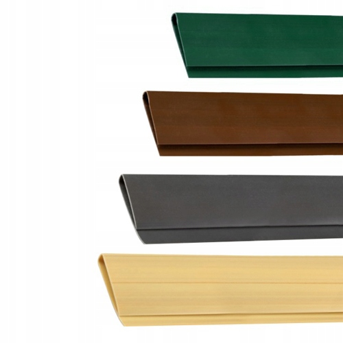 

Maskownica Listwa Maskująca Do Mat Pvc 1 m