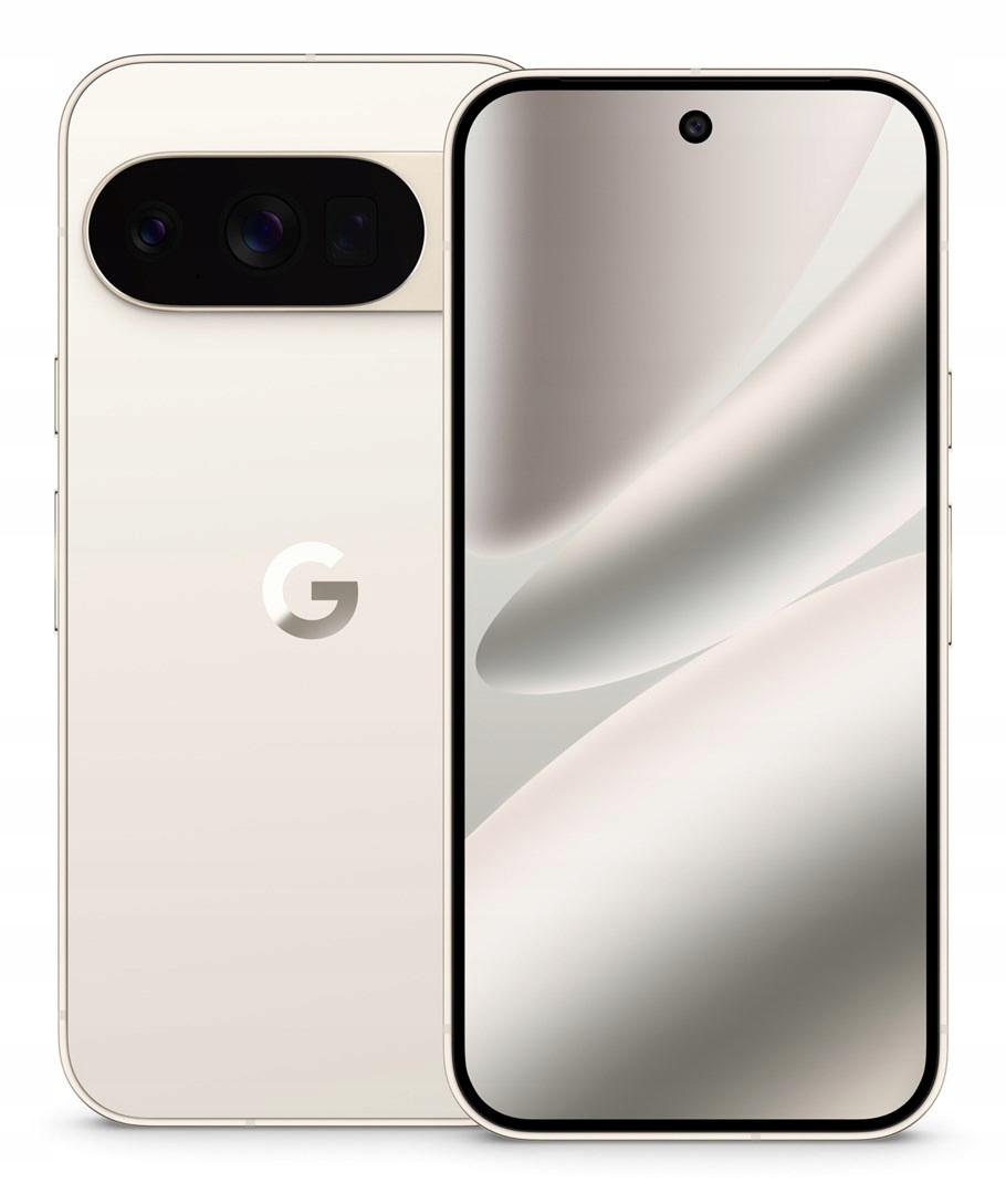 Google Pixel 10 Pro 128GB Porcelain