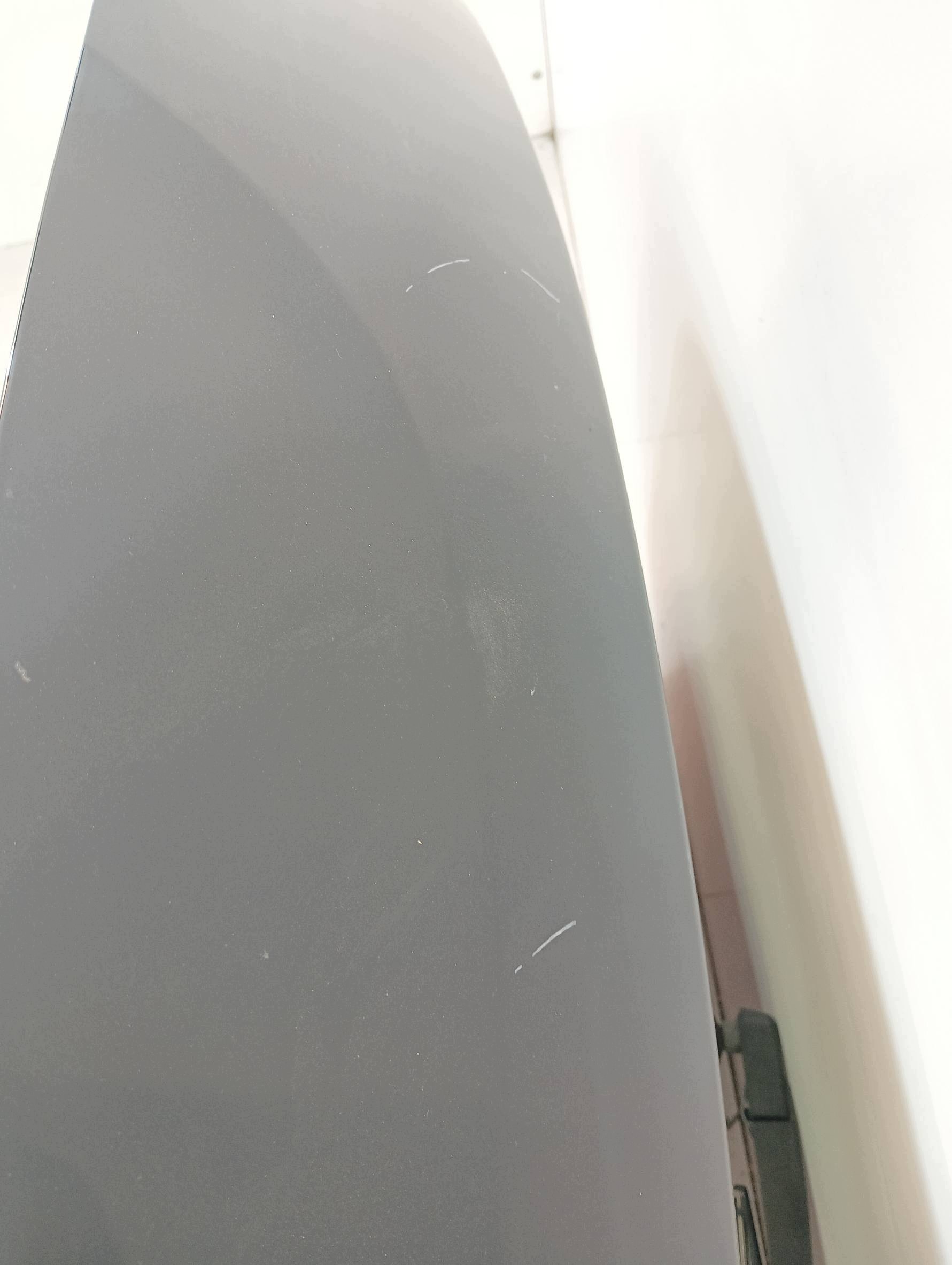 boot door window KNTD Citroen C3 III (2016-2024)