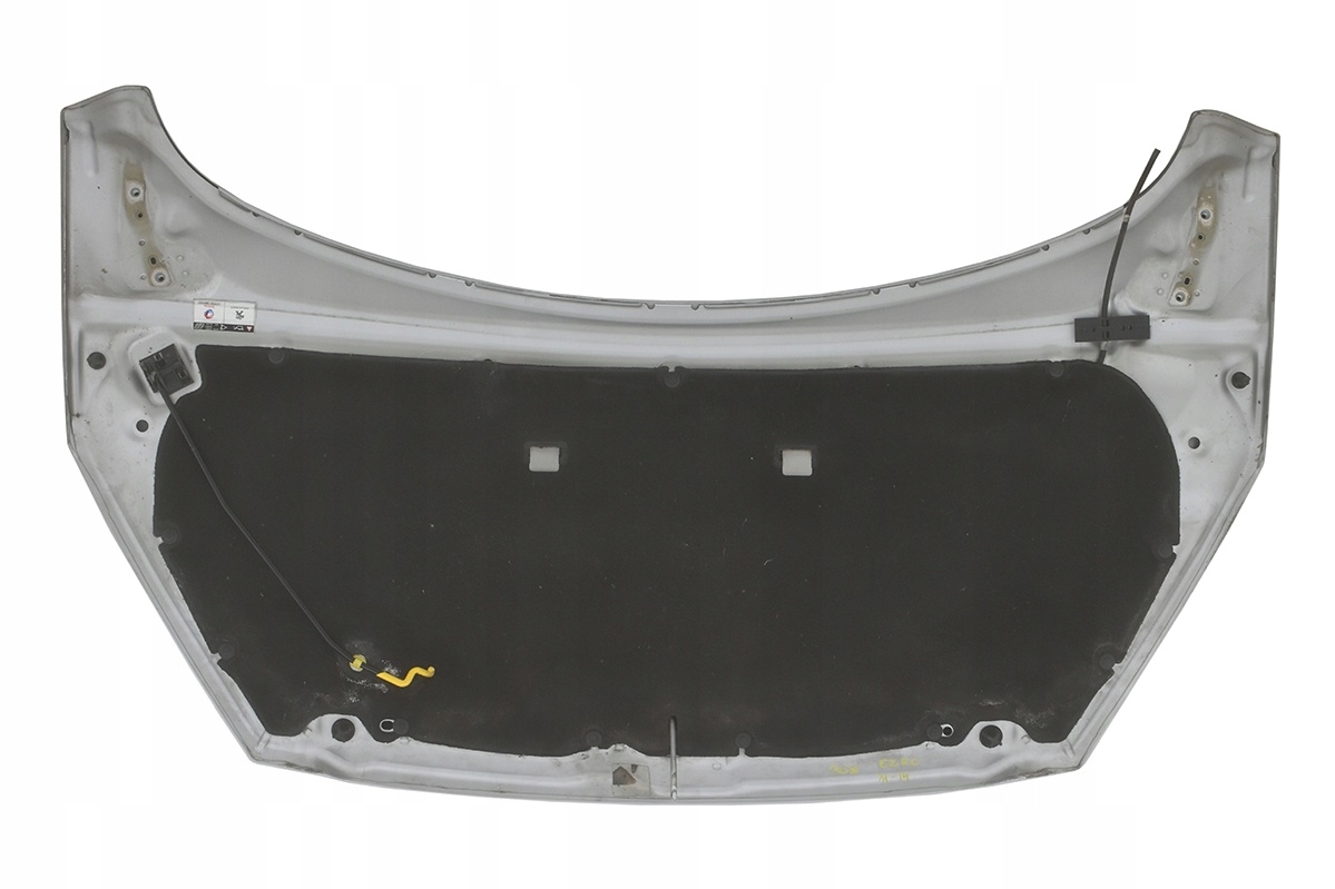 cofano Coperchio * Motore PEUGEOT 308 EZRC