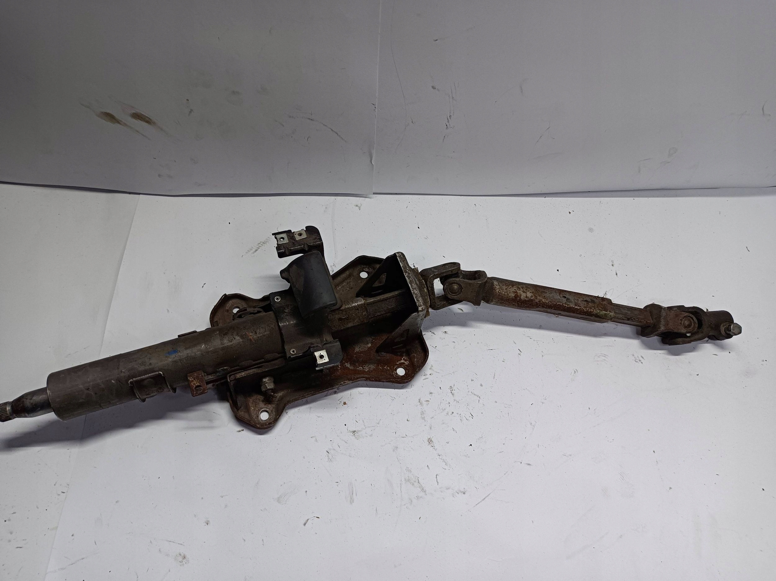 steering wheel rod Citroen Berlingo III 1.6 EHDI