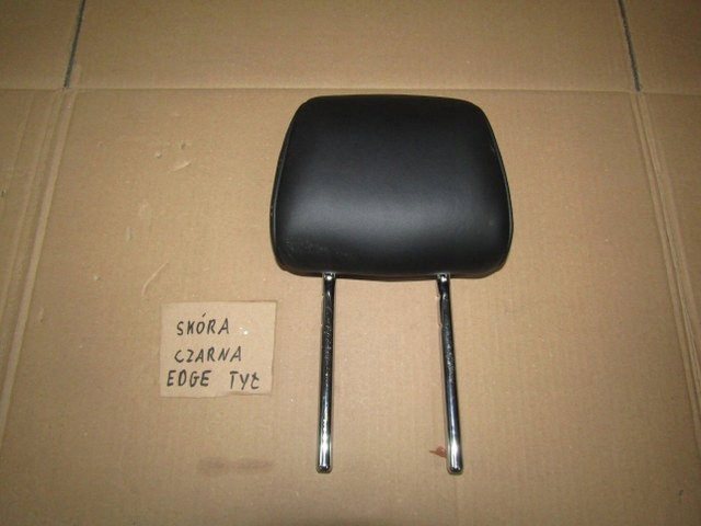 FORD EDGE ПОДГОЛОВНИК ЗАДНЯЯ БОКОВАЯ КОЖА