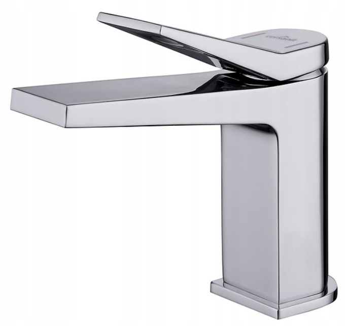 

Bateria umywalkowa Cersanit Cromo S951-050