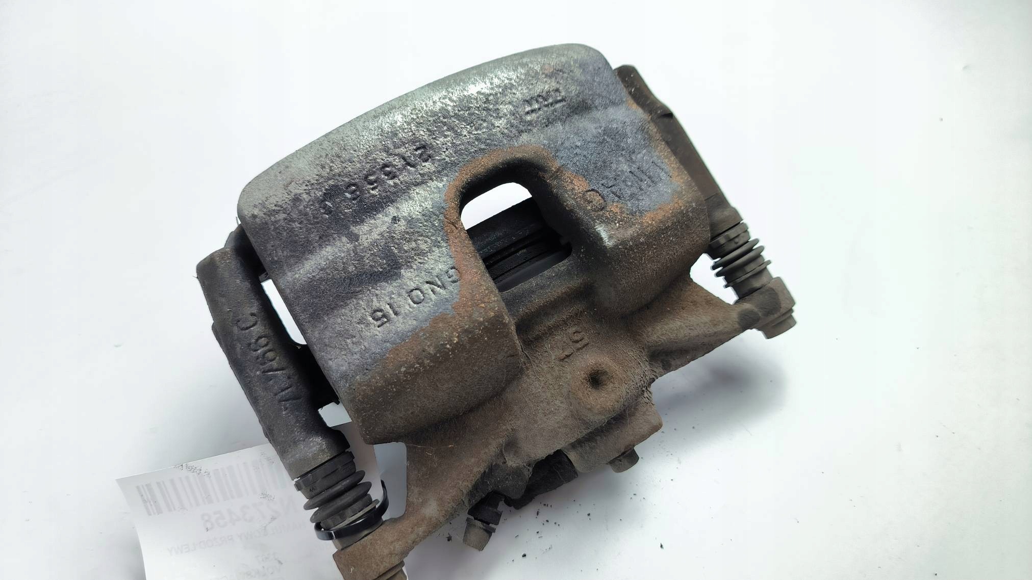 caliper brake front left 2Y356G VOLKSWAGEN GOLF VIII R-LINE