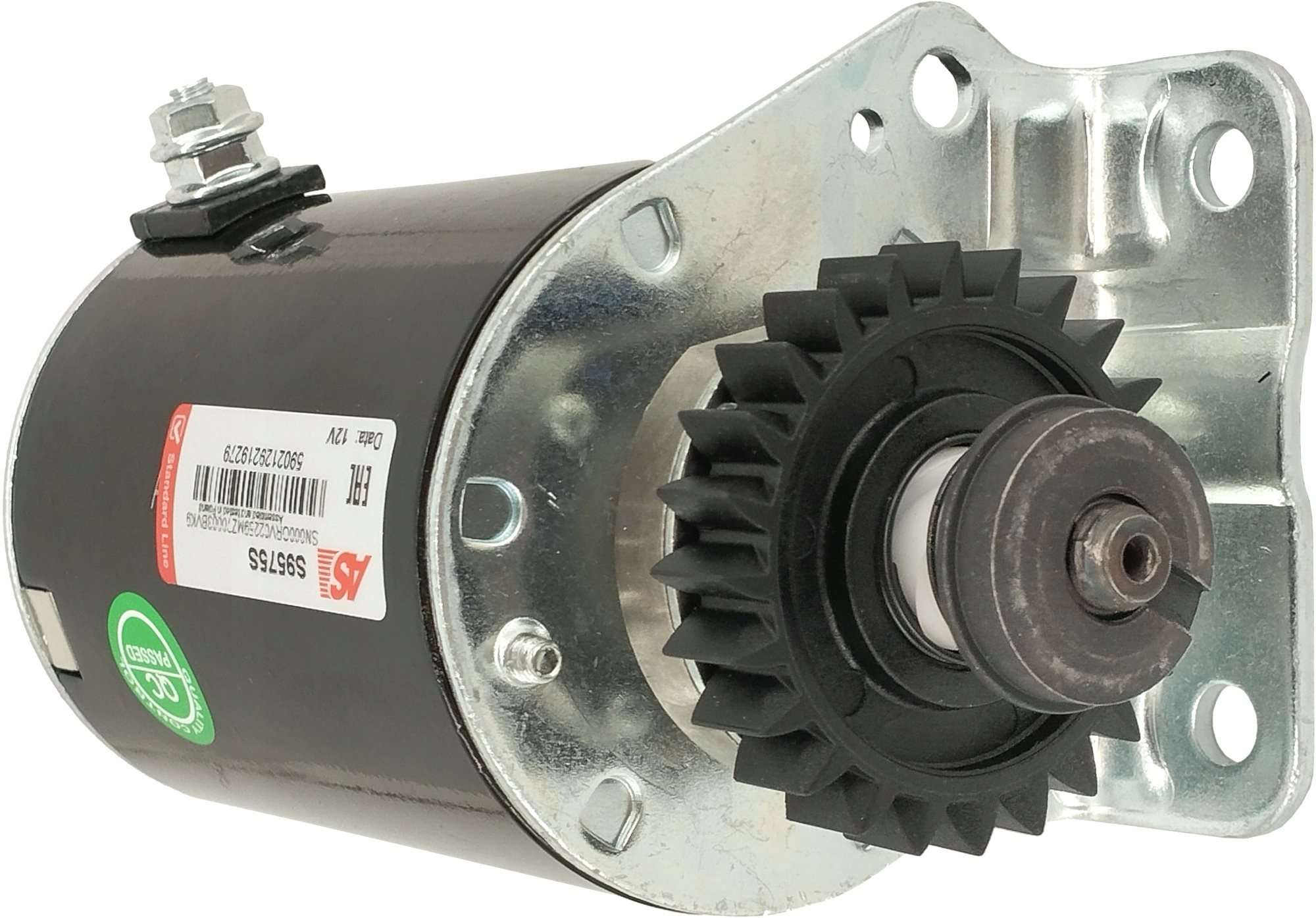 Nový startér sekačka Briggs & Stratton 498149 24 zuby