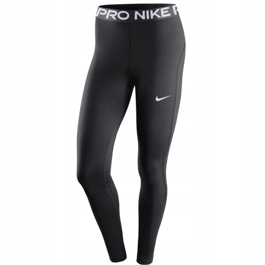 Nike kalhoty Legíny Nike Pro CZ9779-010 Černé vel.