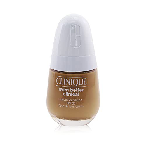 Clinique Even Better Clinical Sérum Make-up Spf 20, Odstín Cn 90 Sand, 30 ML