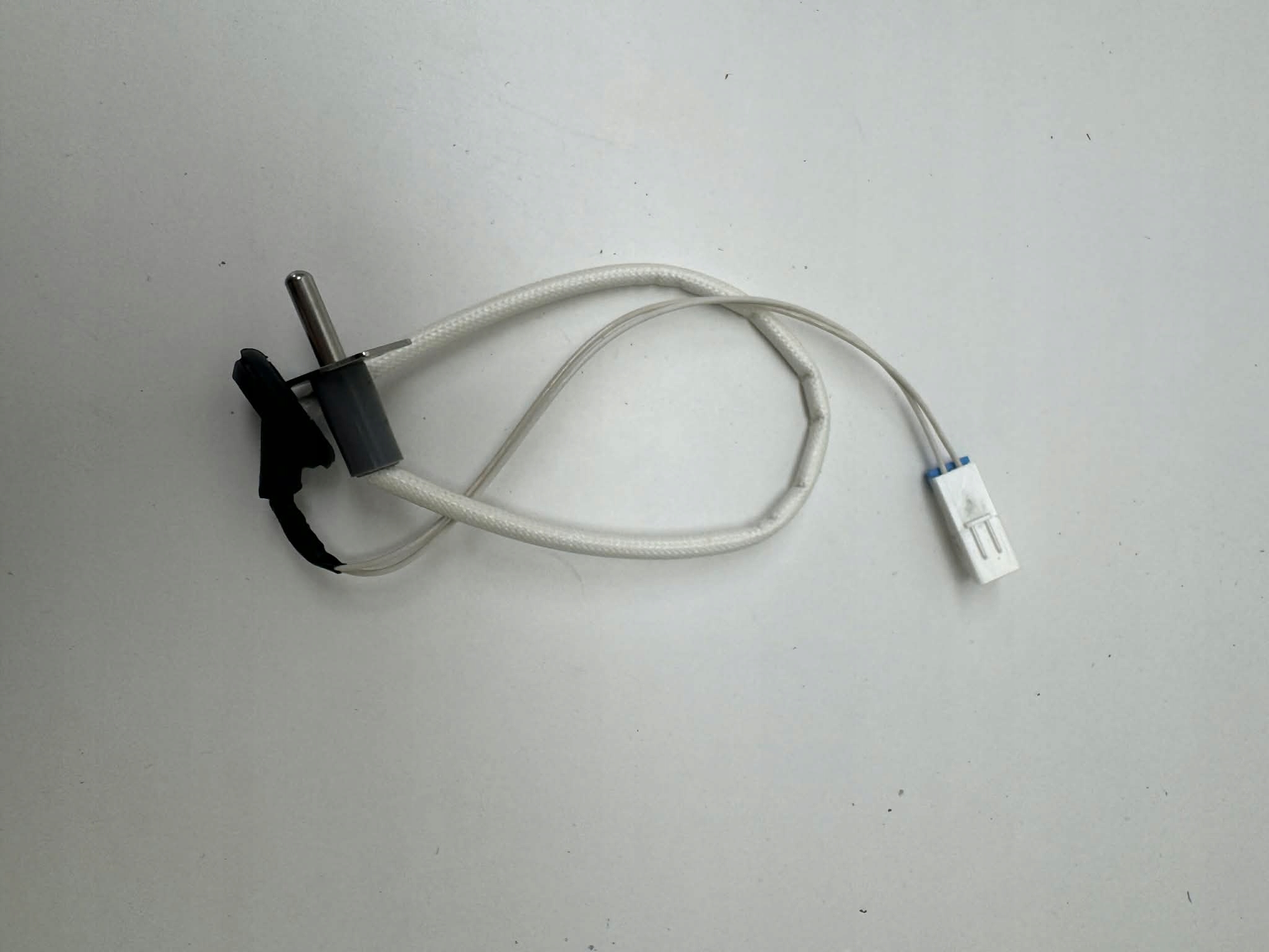 Snímač teploty (termistor) pro sušičku Samsung (DC90-10128P)
