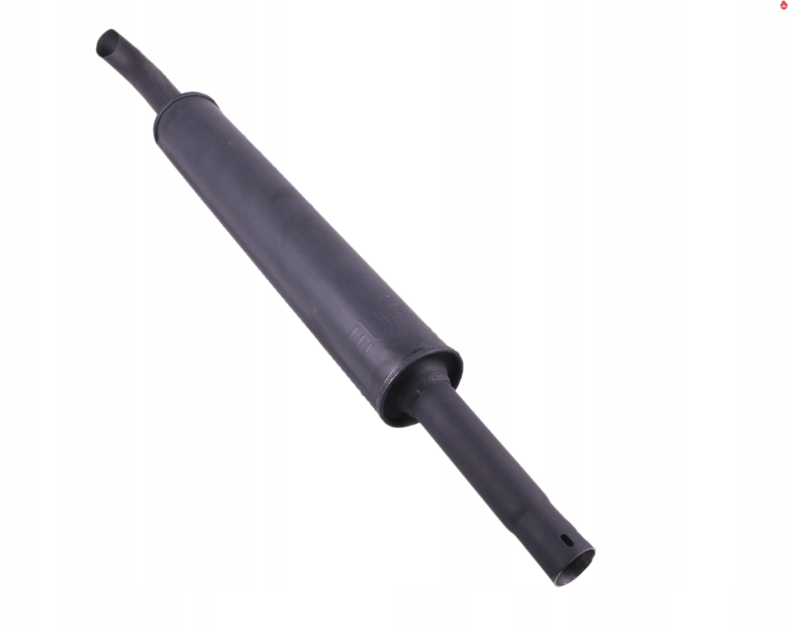 

Tłumik okrągły C-360 1140mm Oryginał Ursus