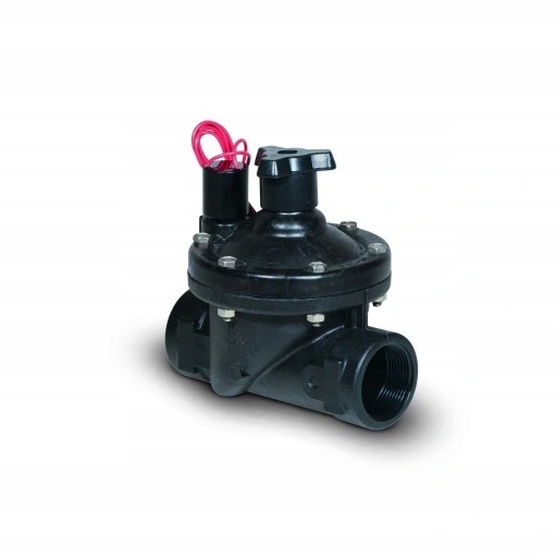 0190036 Elektroventil 1.1/2 11/2 Bermad 24V 23 m3/h