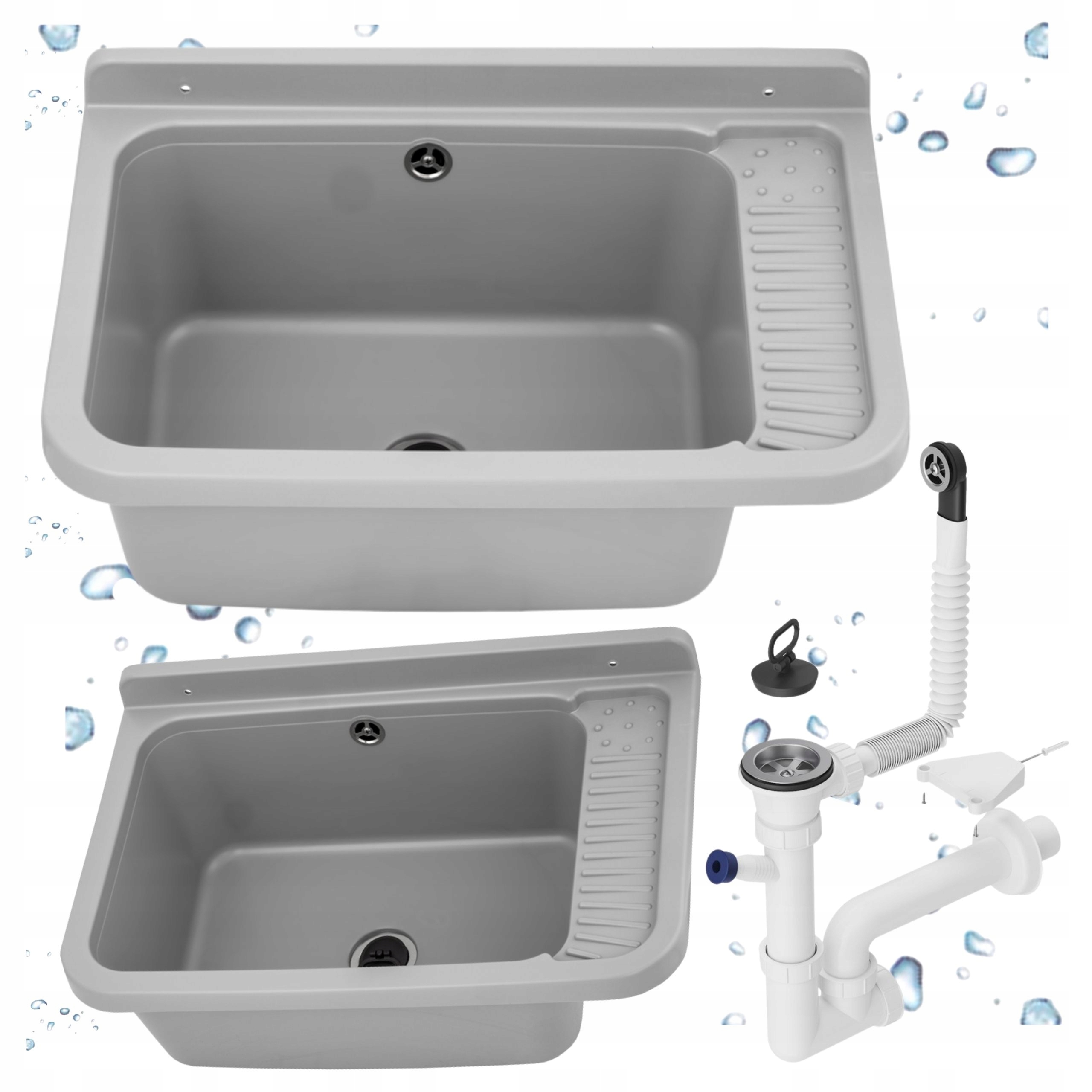 Technický Dřez Velká technická komora Pracovní prádelna Garáž Kotelna