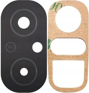 XIAOMI REDMI 12C OSŁONA APARATU OKA KAMERY OCZKO OKO SZKŁO SZKIEŁKO SZYBKA