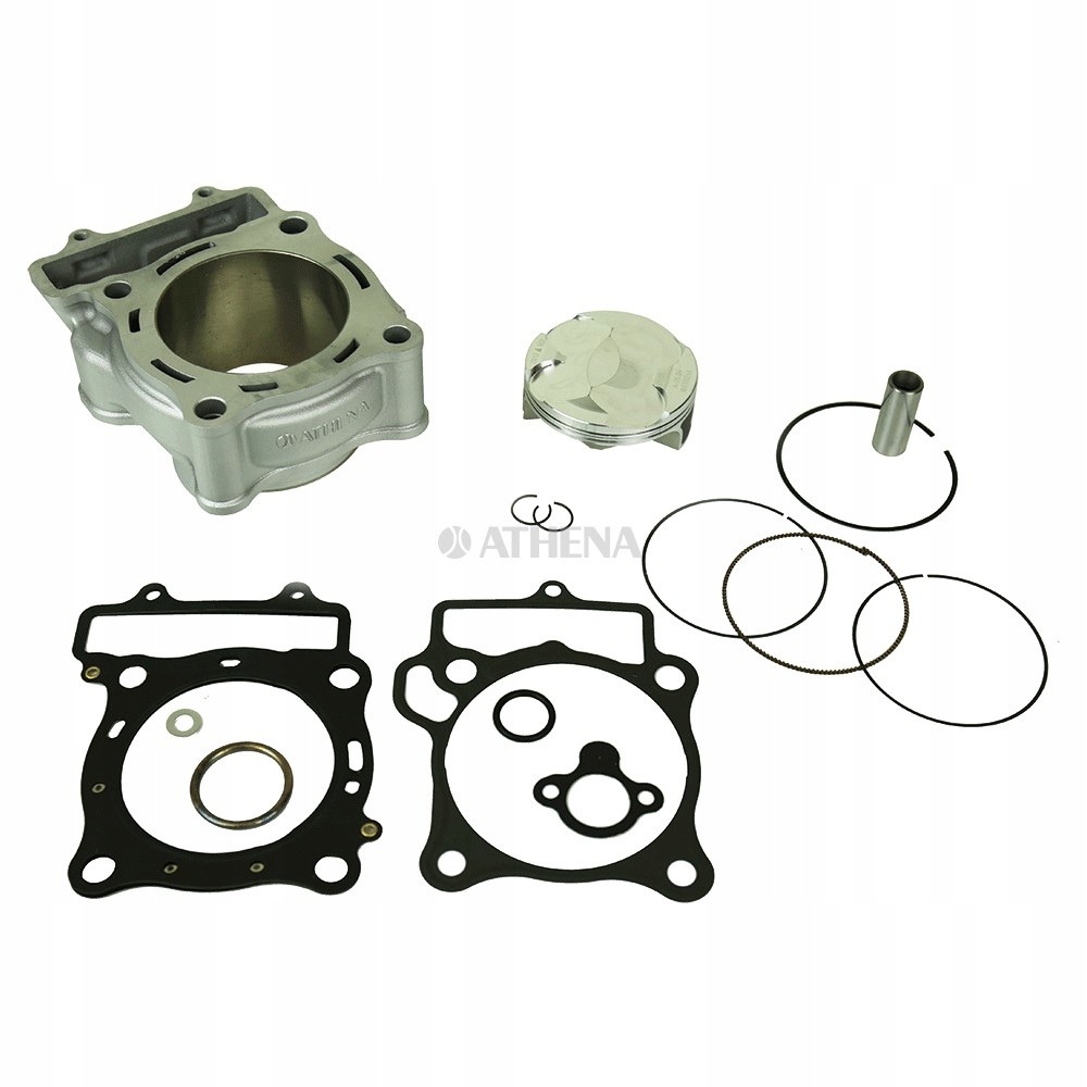 Valec Athena Honda Crf 250R 18-19 Std 79mm