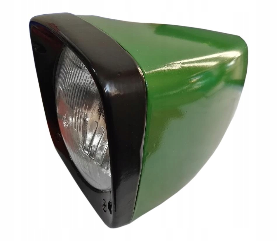 ФАРА JOHN DEERE 1000,2000 ЛЕВАЯ DE13524