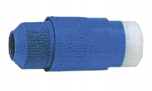 WTYKA GNIAZDA 230 30A SOLAS