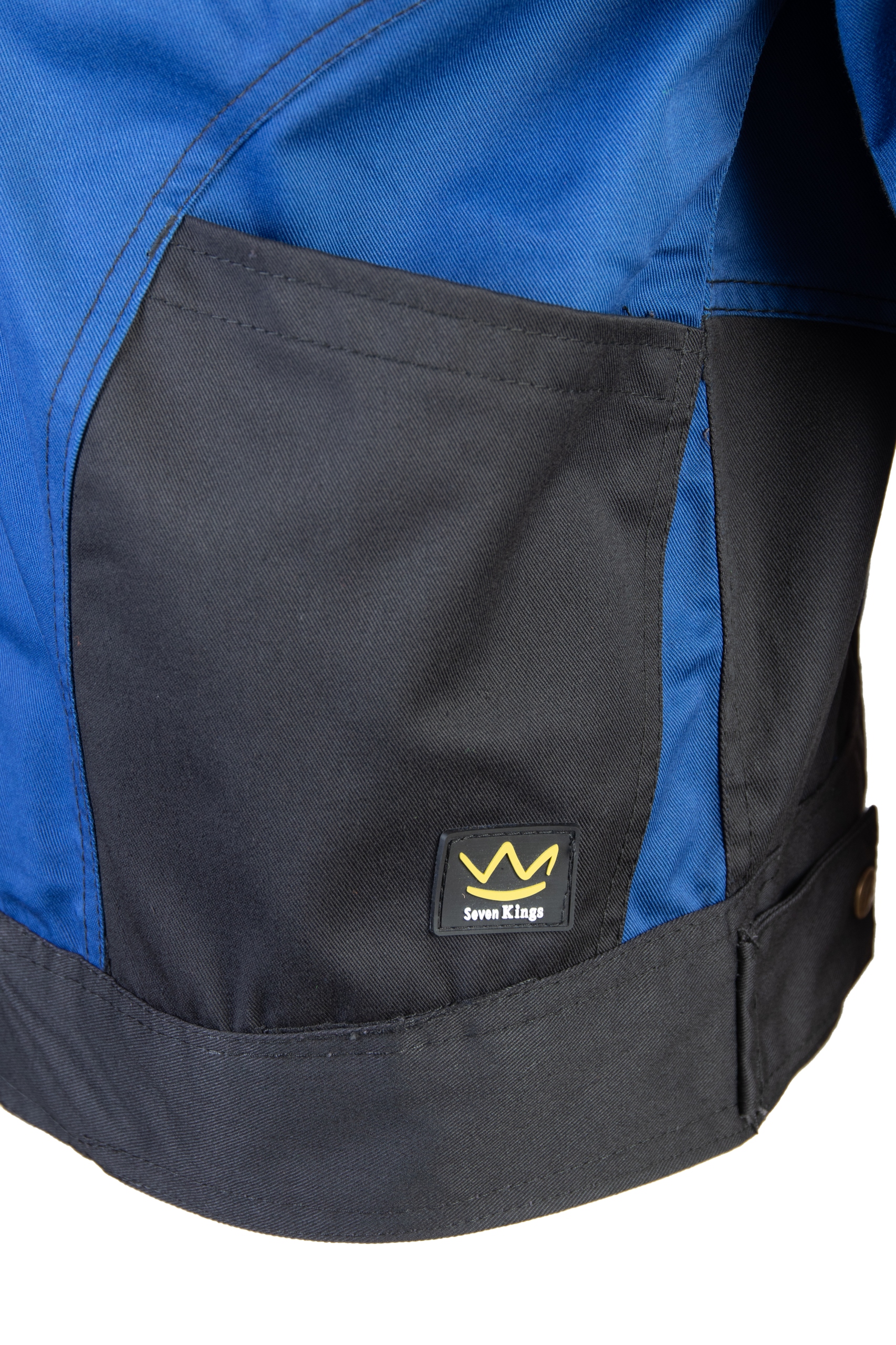 BLUZA OCHRONNA KURTKA ROBOCZA MOCNA SAPHIR Płeć unisex