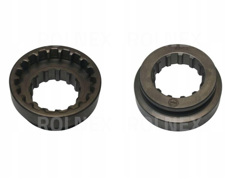 Spojka IV I V rychlostního stupně Ursus C360 Skropol 50419520S