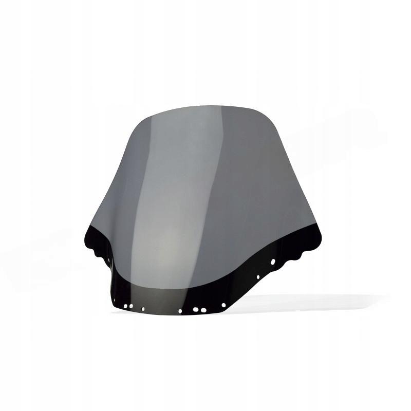 Yamaha Xvz 1200 Venture Royal (1983-1987) Turistika Motocyklové sklo