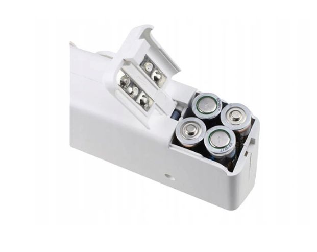 MASZYNA DO SZYCIA MINI RĘCZNA BATERIE HANDY STITCH Model marec #2523