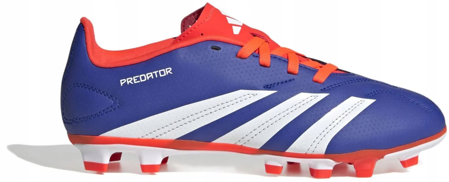 Buty Jr Adidas Predator Club IF6424 FxG roz.31