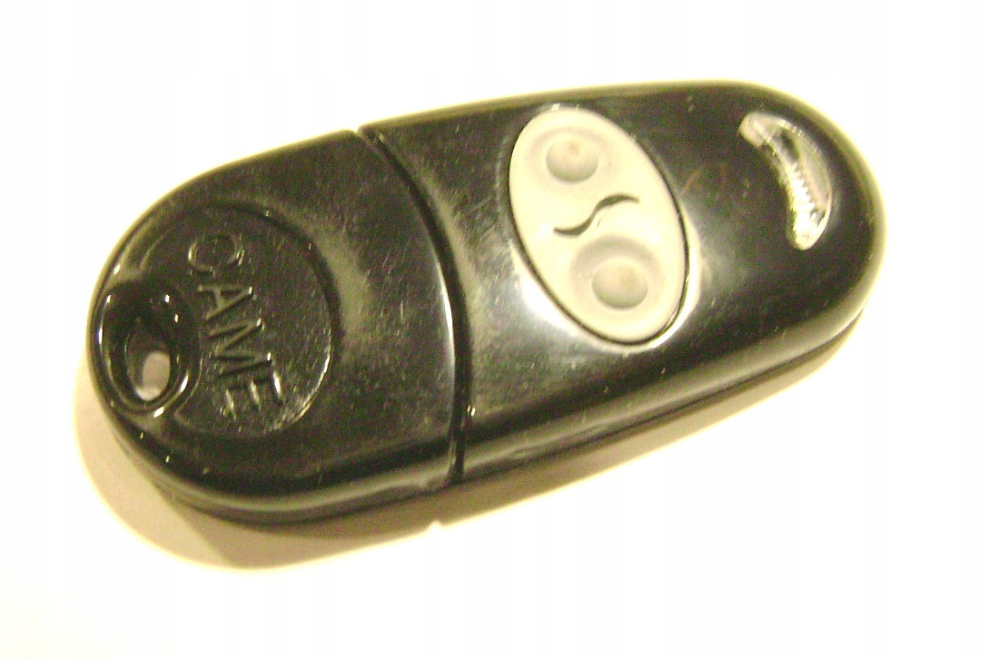 PILOT do bramy CAME TOP 432 NA 2Kan ORYGINAŁ ITALY