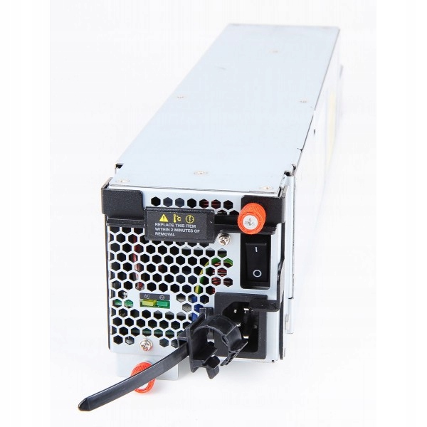 Zasilacz NETAPP Moc 1100W 12V 80PLUS dla FAS6xxx - 114-00028