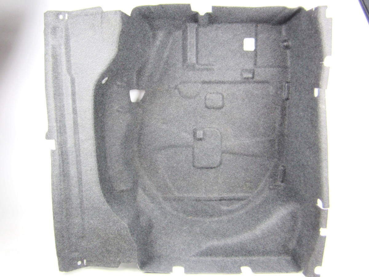 floor mats boot Mercedes W212 Kombi