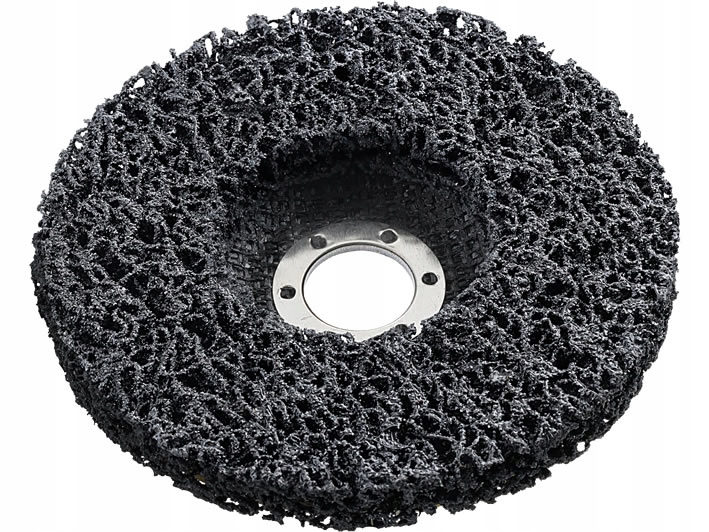 

Dysk Krążek Do Usuwania Rdzy Włosy Murzyna 127 mm