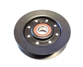 Pásové kolo pro traktor Husqvarna Tc 112. Tc 114, Tc 215T