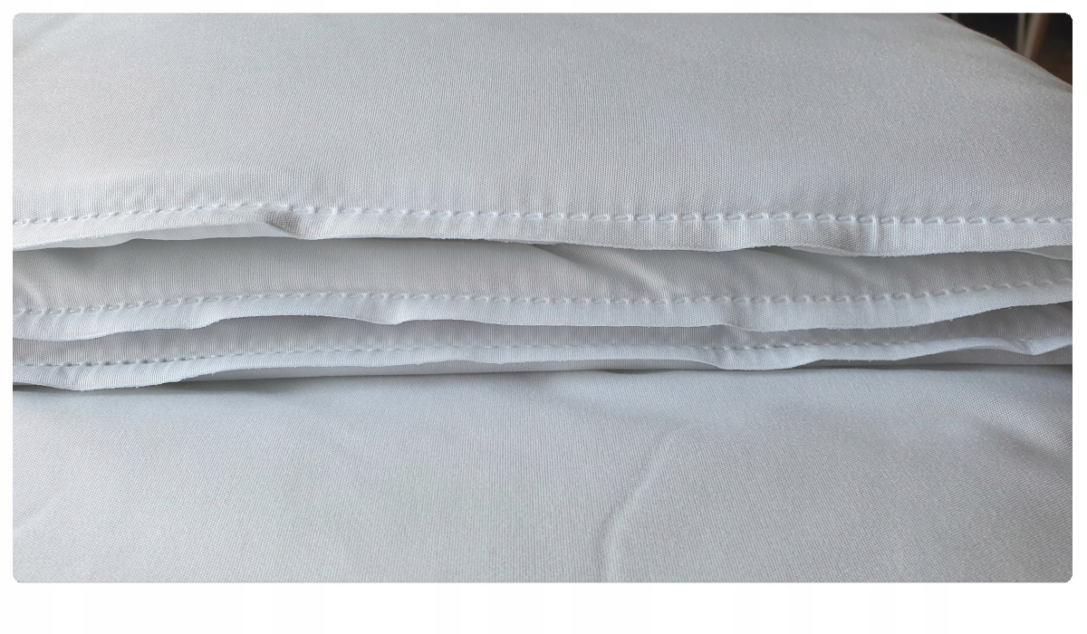 ANTYALERGICZNA Kołdra Estrella LATO 160x200 Cienka LEKKA LETNIA Biała AMW Typ wyrobu medycznego wyrób medyczny lub wyrób medyczny do diagnostyki in-vitro