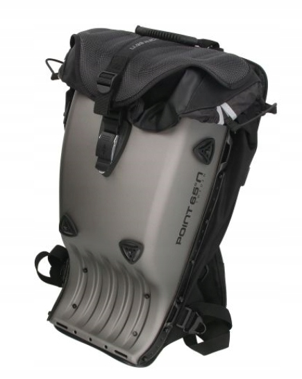 Boblbee Motocyklový batoh na ochranu chrbta 25L Gtx 25L