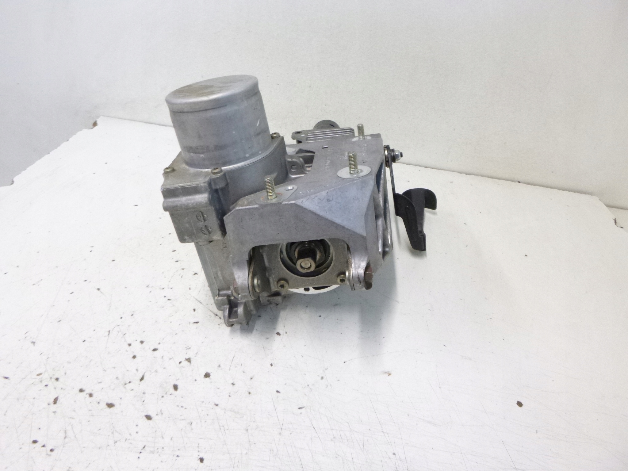 control electrics Renault Megane II 1.6 03r. x84