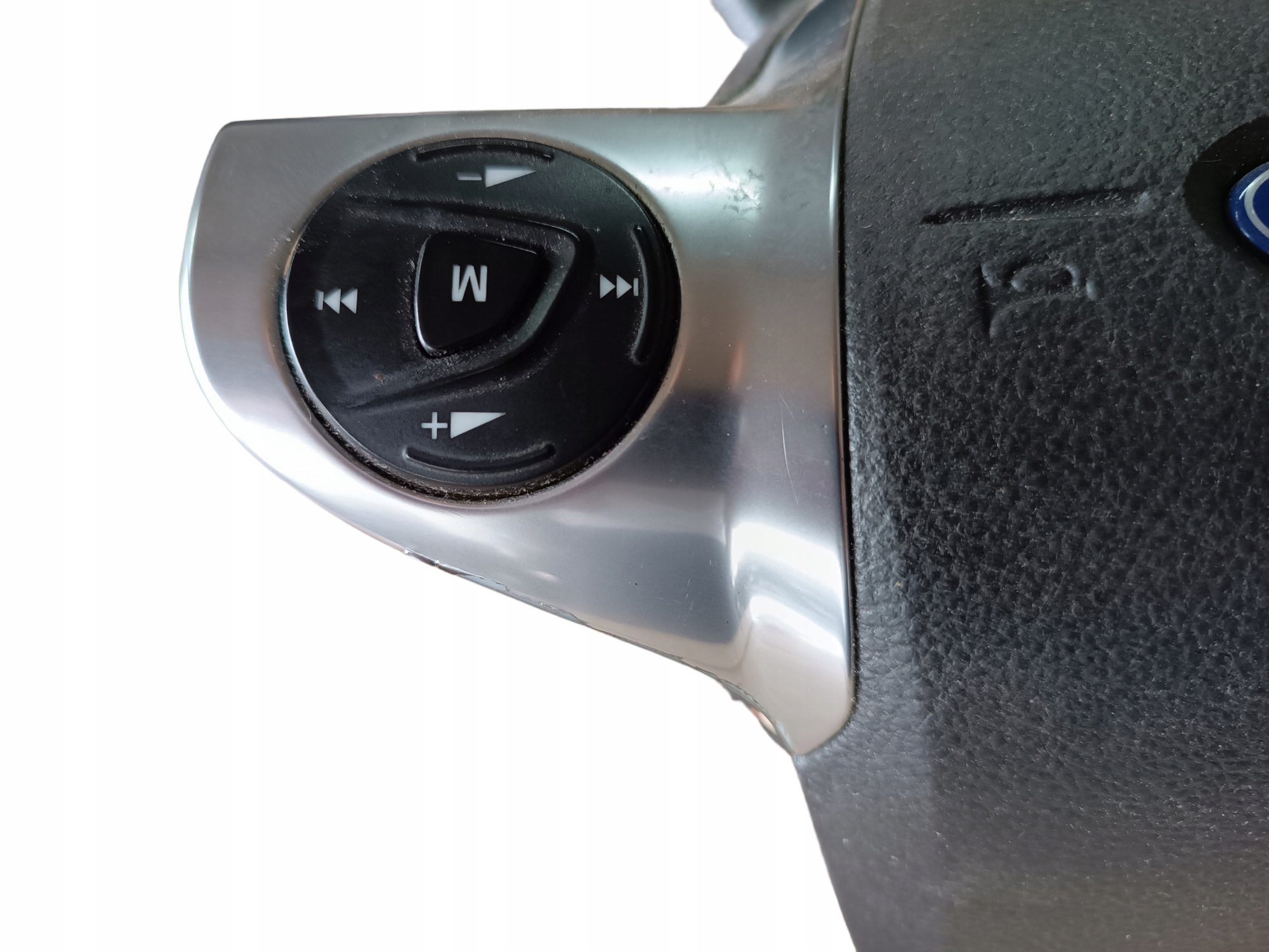 FORD FOCUS MK3 C-MAX MK2 PODUSZKA KIEROWCY Producent części Ford OE