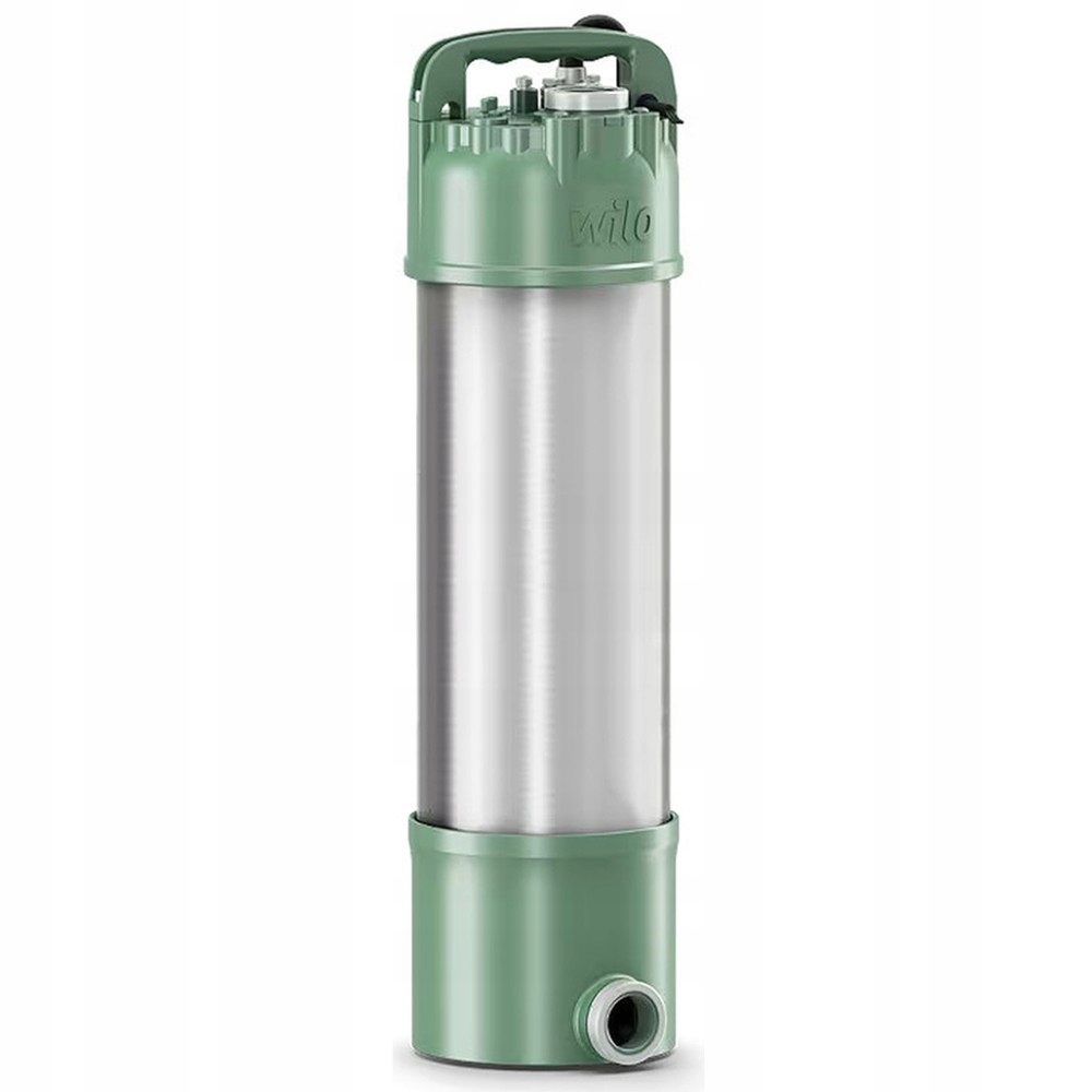 Automatická ponorná pumpa Wilo-Extract First Se 303 Em/a