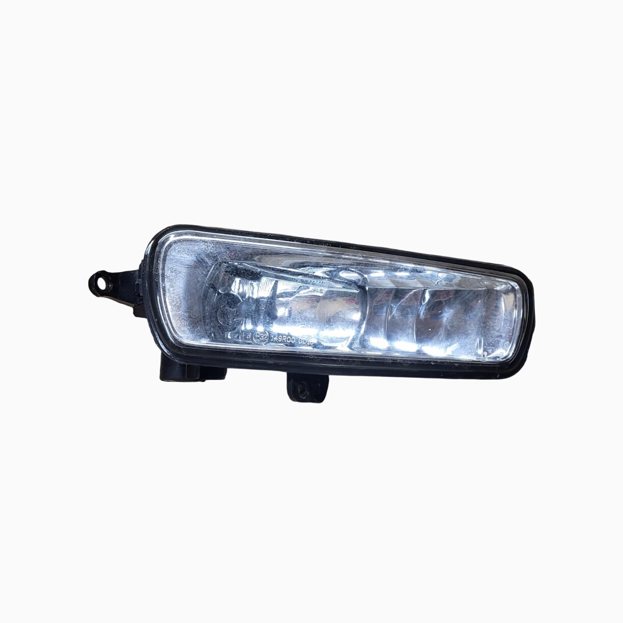 FORD FOCUS MK3 15-18R LIFT fog light right front