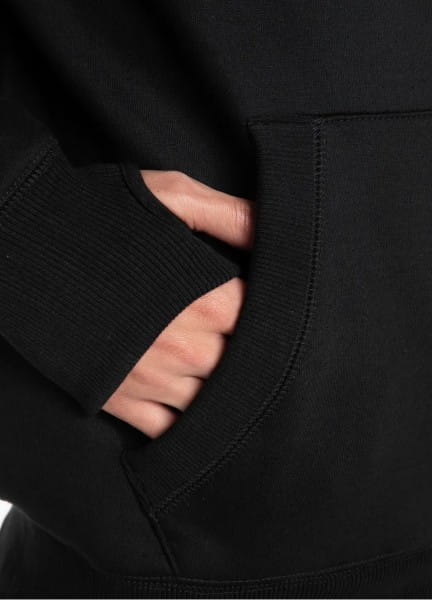 Bluza Pit Bull Coin z kapturem męska PitBull XXL Materiał dominujący bawełna