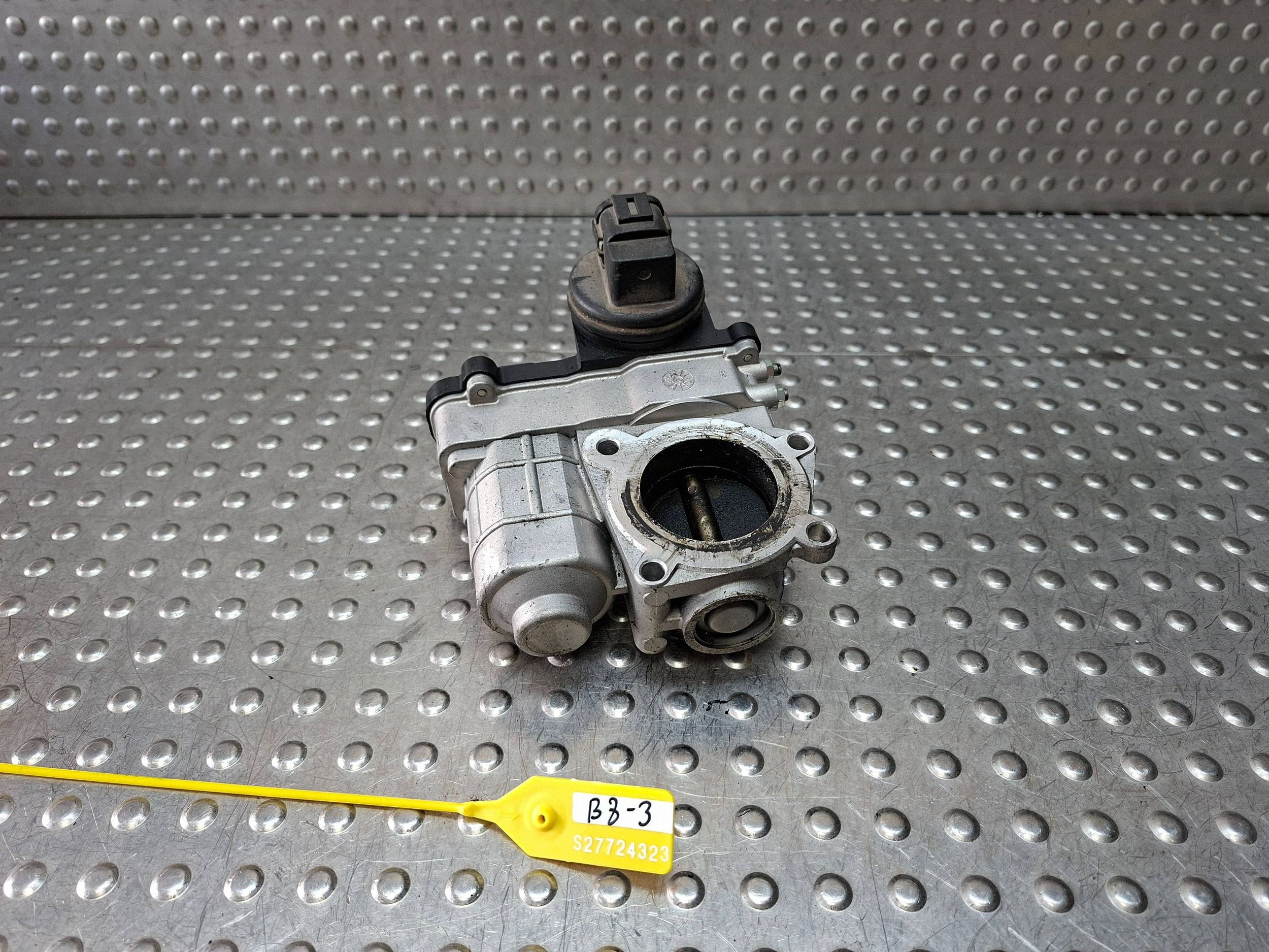 valvola a farfalla NISSAN MICRA K12 NOTE E11 06- 1.2 1.4 e RME45-01 SERA576-02
