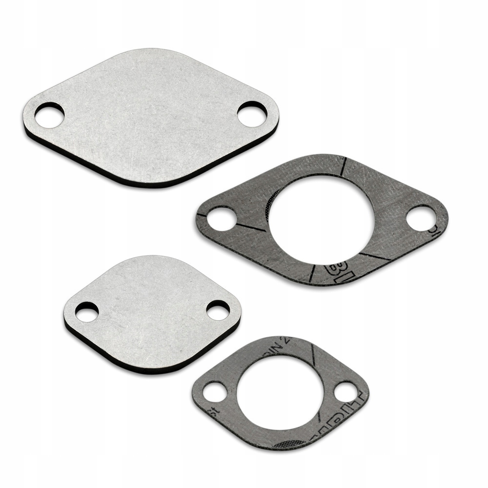 

4 mm Zaślepka Egr 2.5 V6 Tdi Vw Audi Seat Skoda
