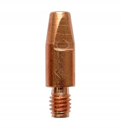 KOŃCÓWKA PRĄDOWA BINZEL M8 FI 1.0 MM MB 36 401 501