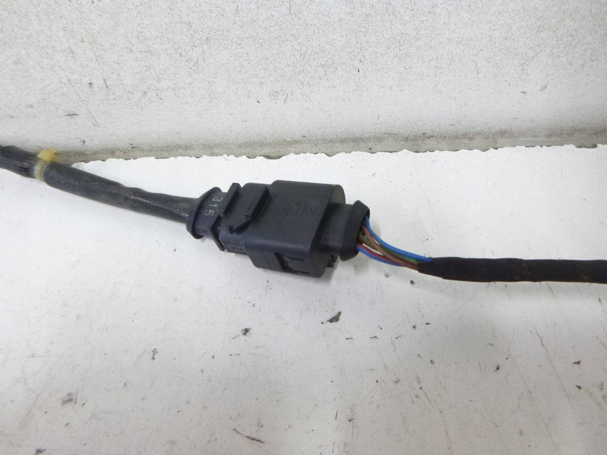 Sonda lambda before katalizatorem VW Golf V 1.4 06A906262BS 2008 AUDI SKODA