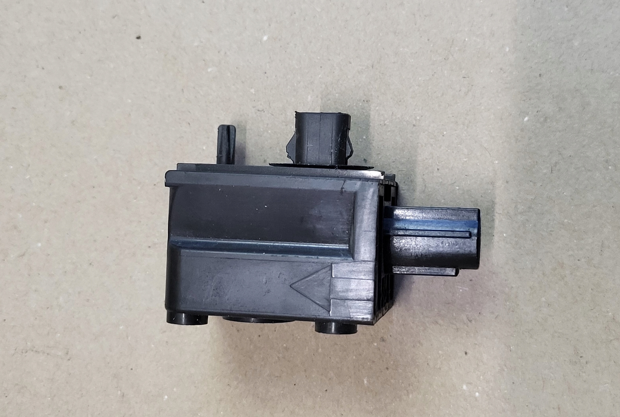 speaker BUZZER BRZECZEK MAZDA 6 GJ KD45676B1 OE EUROPA