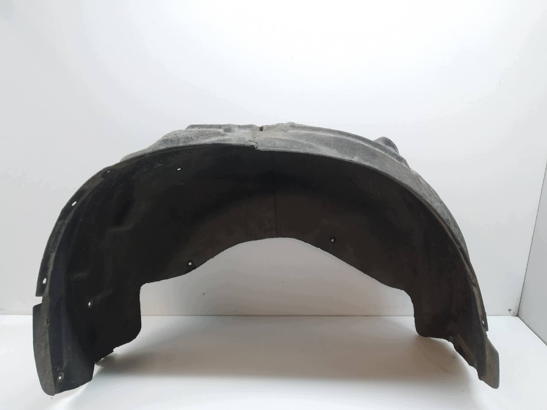 mudguard right rear part Bmw X6 II (2014-2019) F16